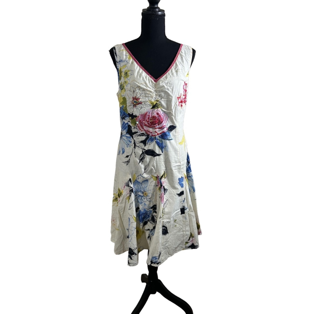 NWT Women's Chaudry KC Dress